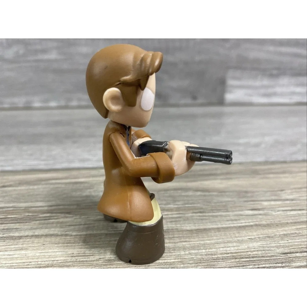Funko Mystery Mini Science Fiction Loot Crate Excl Firefly Malcolm Reynolds 2014